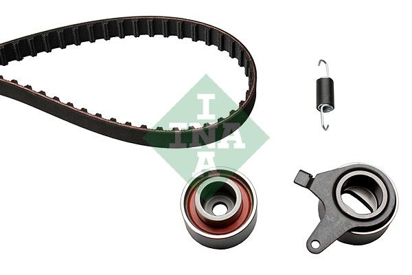 INA Timing Belt Kit 530027510 - image 2