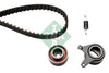 INA Timing Belt Kit 530027510 thumbnail