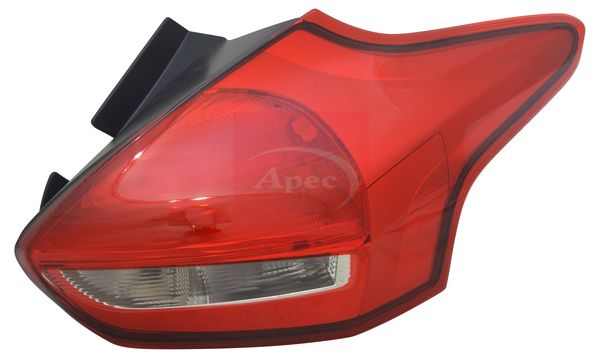 Apec Rear Light Lamp ARL2241 - image 2