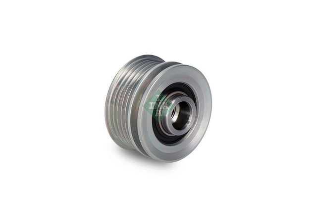 INA Overrunning Alternator Pulley 535029510 - image 2