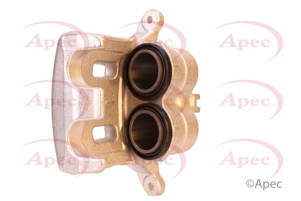 Apec Brake Caliper RCA287 - image 2