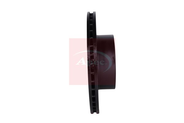 Apec Brake Disc DSK2459 - image 4
