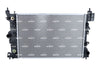 NRF Engine Cooling Radiator 550236 thumbnail