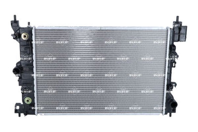 NRF Engine Cooling Radiator 550236