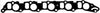 BGA Exhaust Manifold Gasket MG6712 thumbnail