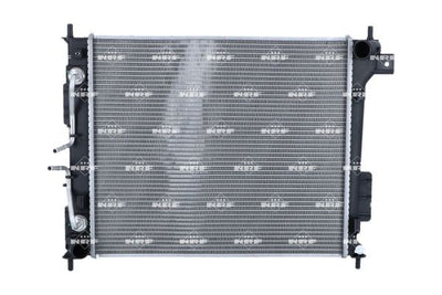 NRF Engine Cooling Radiator 550178