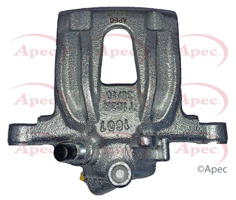 Apec Brake Caliper RCA543N - image 2