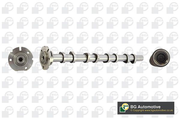 BGA Camshaft CS2406 - image 2