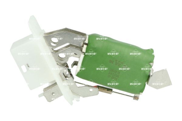 NRF Heater/blower Resistor 342034 - image 2