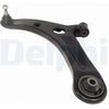 Delphi Wishbone/suspension Track Control Arm TC2527 thumbnail