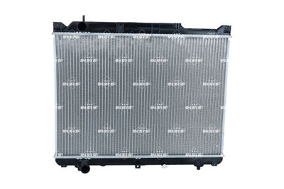 NRF Engine Cooling Radiator 53916