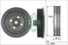 INA Crankshaft Pulley (tvd) 544013910 thumbnail