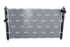 NRF Engine Cooling Radiator 59260 thumbnail