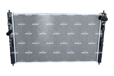 NRF Engine Cooling Radiator 59260
