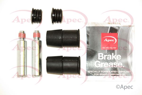 Apec Brake Calper Fitting Kit CKT1005 - image 2