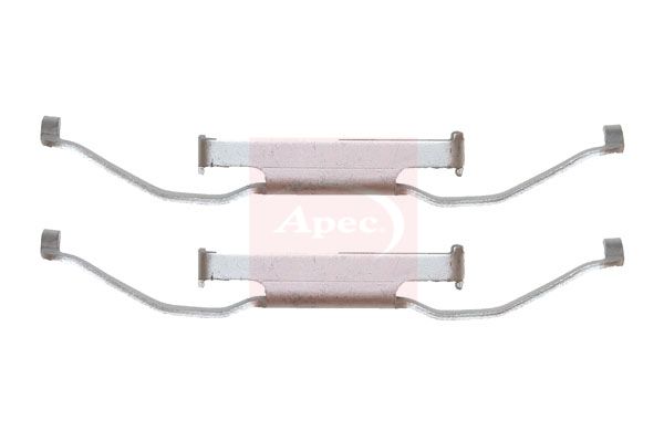 Apec Brake Fitting Kit KIT559 - image 2