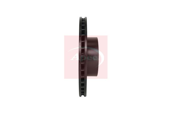 Apec Brake Disc DSK2968 - image 4