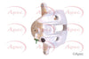 Apec Brake Caliper RCA432 thumbnail