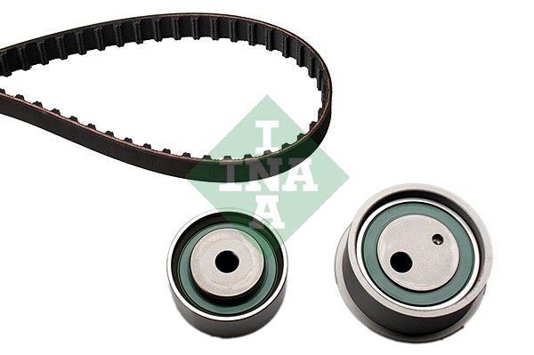 INA Timing Belt Kit 530009410 - image 2