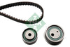 INA Timing Belt Kit 530009410 thumbnail
