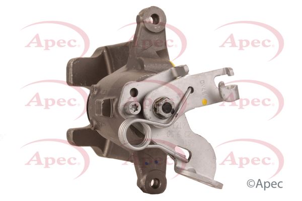 Apec Brake Caliper LCA644 - image 3