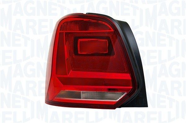 Magneti Marelli Rear Light Lamp Left 714000028732 - image 2