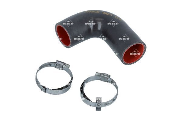 NRF Turbo Hose 166277 - image 2