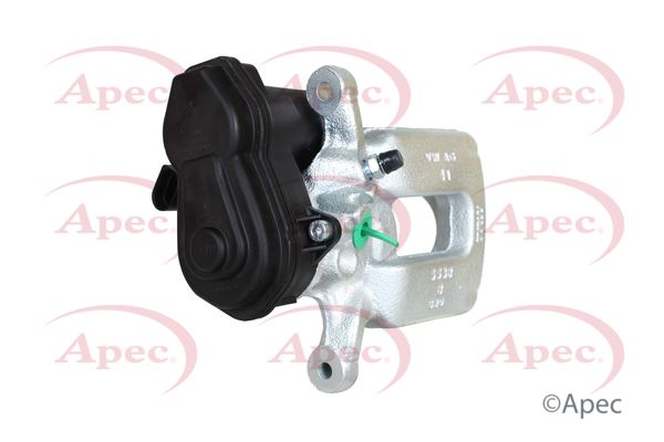 Apec Brake Caliper LCA897N - image 4