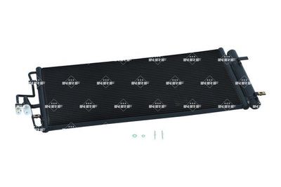 NRF Air Conditioning Condenser 35980