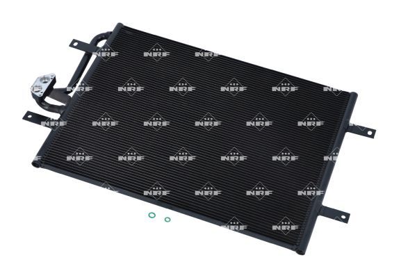 NRF Air Conditioning Condenser 350444 - image 2