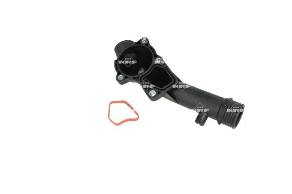 NRF Coolant Flange 775095 - image 2