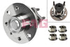 FAG Wheel Bearing Kit 713644340 thumbnail