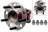 FAG Wheel Bearing Kit 713619870 thumbnail
