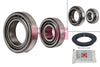 FAG Wheel Bearing Kit 713644510 thumbnail