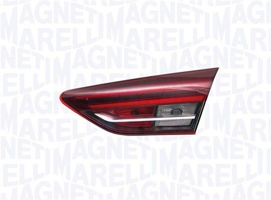Magneti Marelli Rear Light Lamp Right 714020660806 - image 2