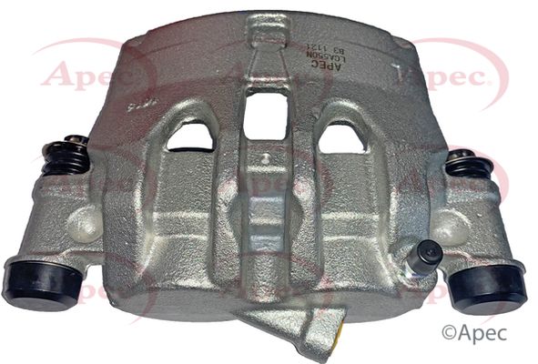 Apec Brake Caliper LCA550N - image 2