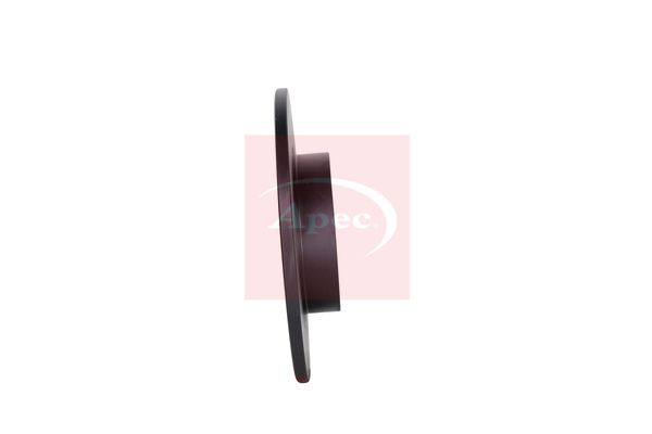Apec Brake Disc DSK2695 - image 3