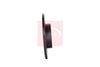 Apec Brake Disc DSK2695 thumbnail