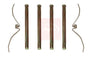 Apec Brake Fitting Kit KIT277 thumbnail
