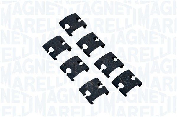 Magneti Marelli Headlight Bracket 711301251093 - image 2