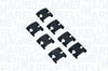 Magneti Marelli Headlight Bracket 711301251093 thumbnail