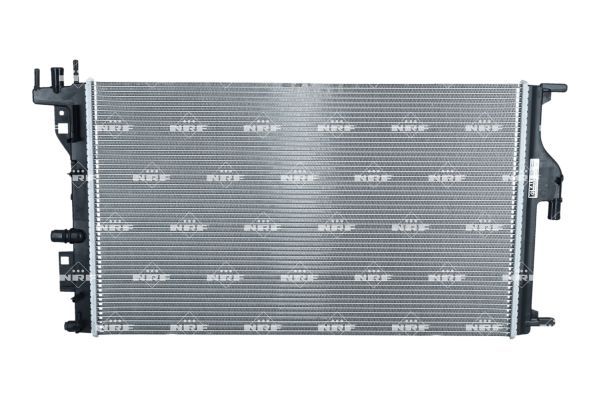 NRF Engine Cooling Radiator 550374 - image 2