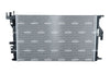 NRF Engine Cooling Radiator 550374 thumbnail