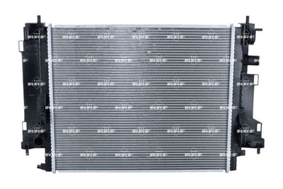 NRF Engine Cooling Radiator 550180