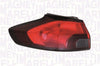 Magneti Marelli Rear Light Lamp Left 714021470701 thumbnail