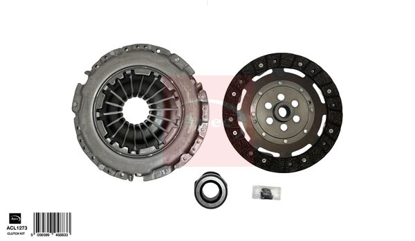 Apec Clutch Kit ACL1273 - image 2