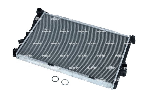 NRF Engine Cooling Radiator 55321 - image 2