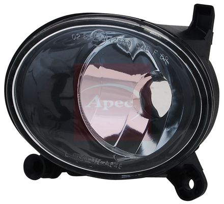 Apec Fog Light Lamp AFL2372 - image 2