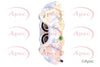 Apec Brake Caliper LCA645N thumbnail