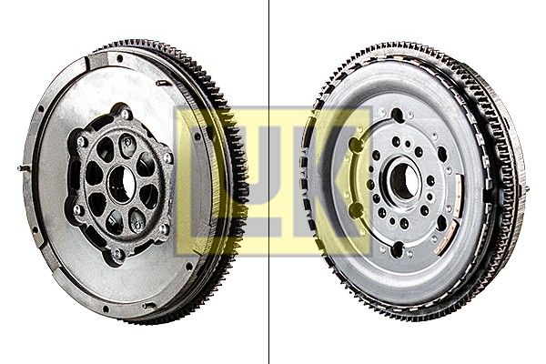 LuK Dual Mass Flywheel 415023810 - image 2